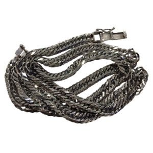 Pt900(プラチナ900)　ネックレス