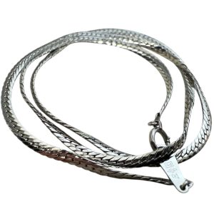 Pt850(プラチナ850) ネックレス