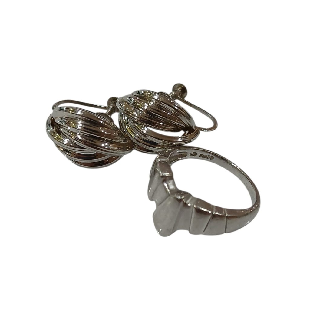 【Pt850(プラチナ850) まとめ/貴金属・アクセサリー・メンズ・レディース】