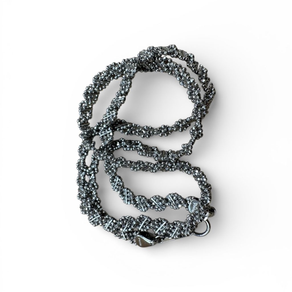 Pt850（プラチナ850）ネックレス