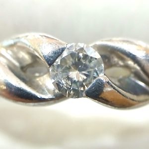 【Pt900リング】プラチナ900・ダイヤモンド・貴金属・アクセサリー・ジュエリー