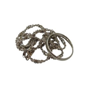 【Ptプラチナ　アクセサリーまとめ】プラチナ900・プラチナ850・貴金属・アクセサリー・ジュエリー・宝石