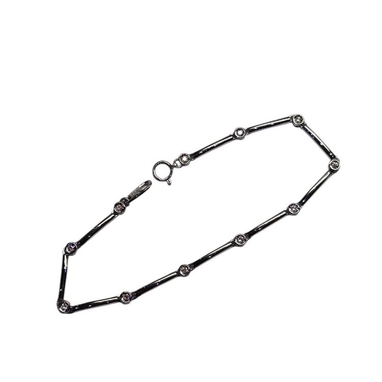 Pt850 プラチナ850 ブレスレット