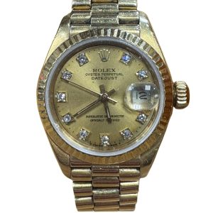 ロレックス 69178 デイトジャスト