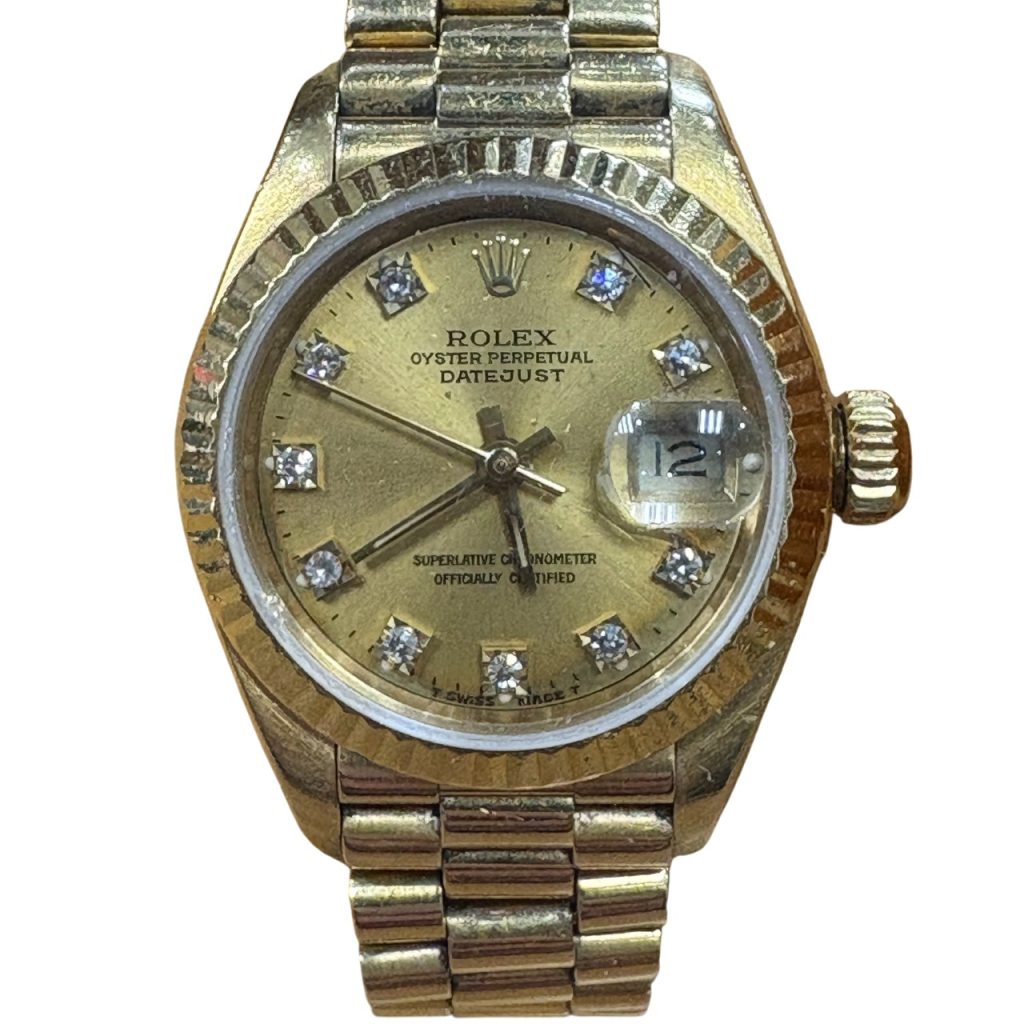 ロレックス 69178 デイトジャスト