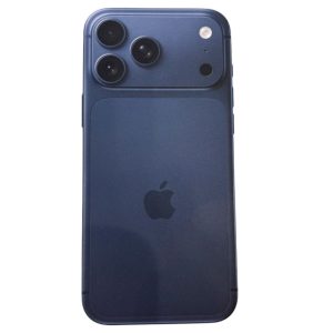 iPhone 17pro max 2TB（ディープブルー）新品未使用