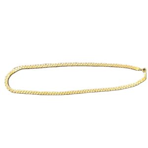 K18（18金）ネックレス