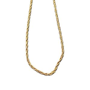 K18（18金）ネックレス