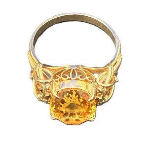 K18（18金）リング