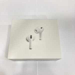 Apple AirPods Pro 3