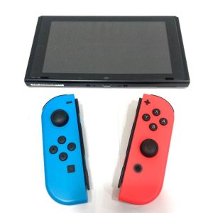ニンテンドースイッチ 初期型