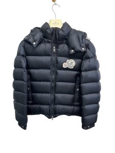 モンクレール ダウン