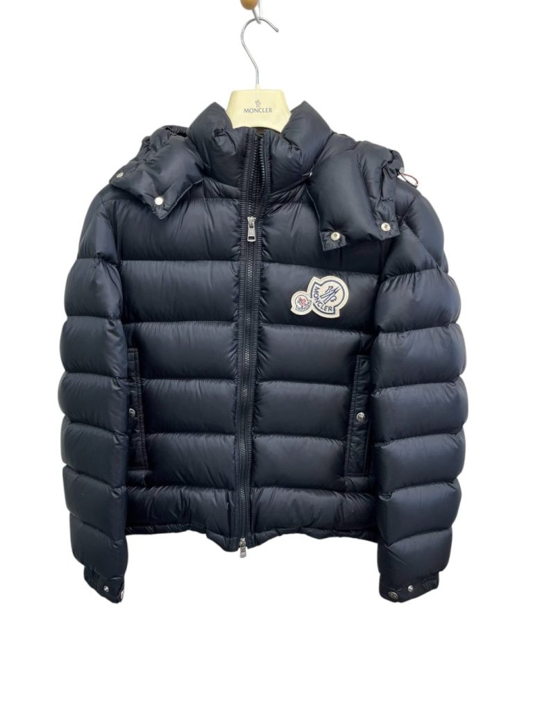 モンクレール ダウン