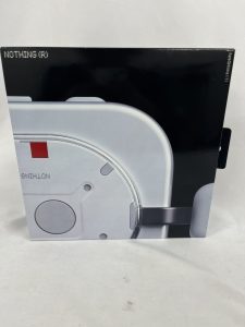 Nothing Headphone