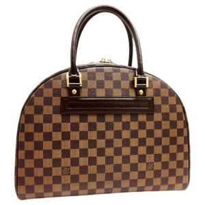 Louis Vuitton（ルイ・ヴィトン）ダミエ ノリータ バッグ