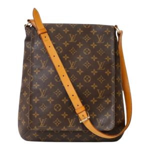 LOUIS VUITTON ルイ・ヴィトン ミュゼット