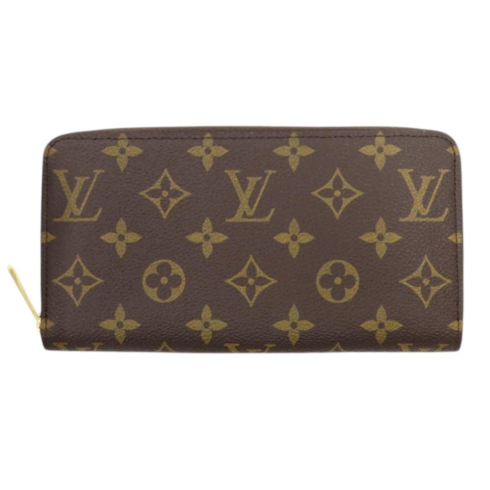 LOUIS VUITTON ルイヴィトン ジッピーウォレット 長財布