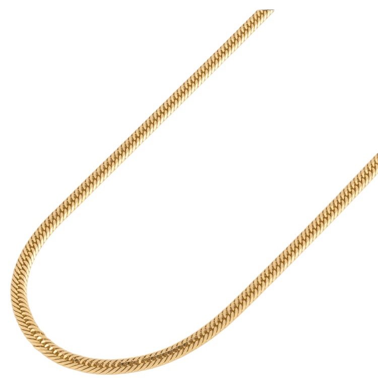 K18 18金 ネックレス