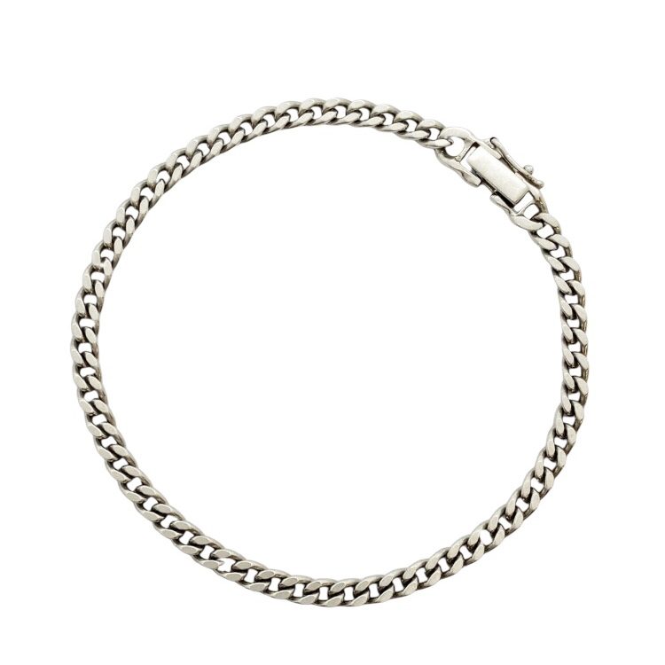 Pt850 プラチナ850 ブレスレット