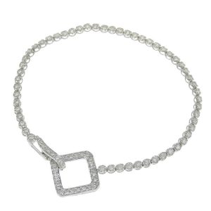 K18 18金 ブレスレット