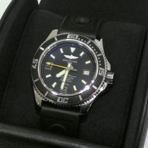 BREITLING スーパーオーシャン