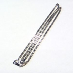 Pt850 ネックレス