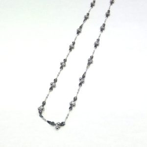 Pt850 ネックレス