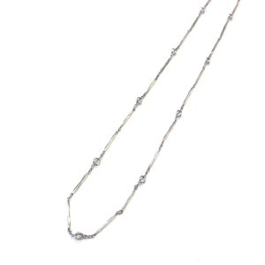 Pt900 ネックレス