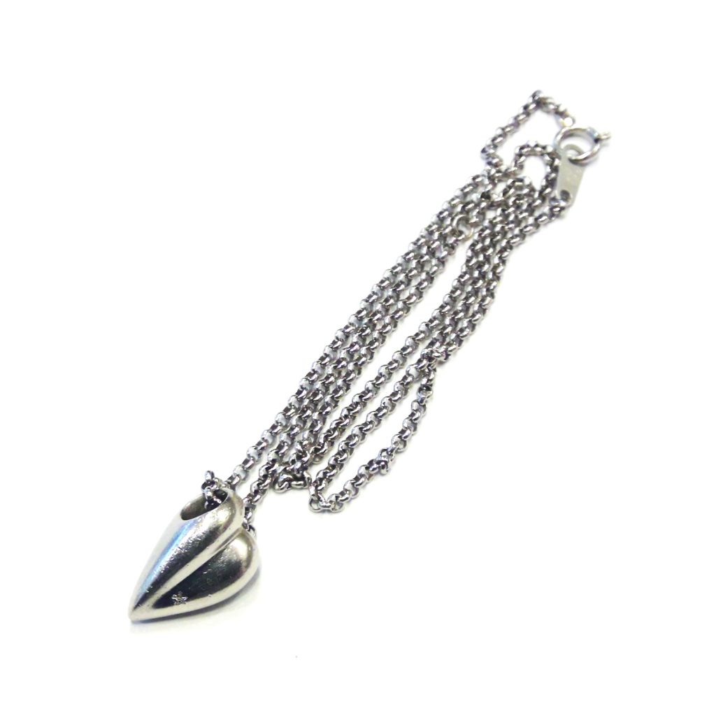 Pt900 ネックレス