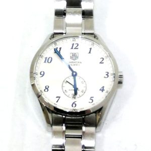 TAGHeuer カレラ キャリバー6