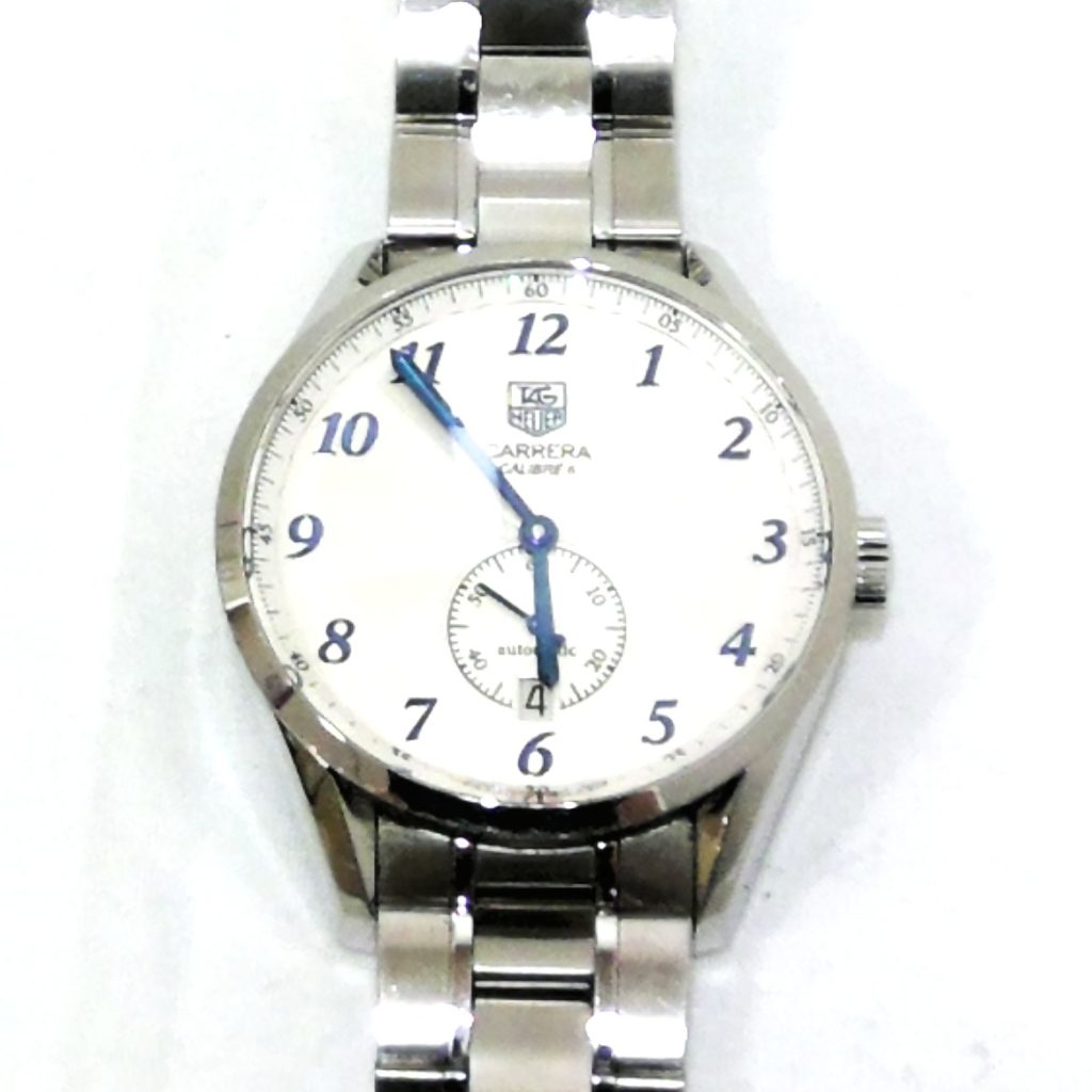 TAGHeuer カレラ キャリバー6