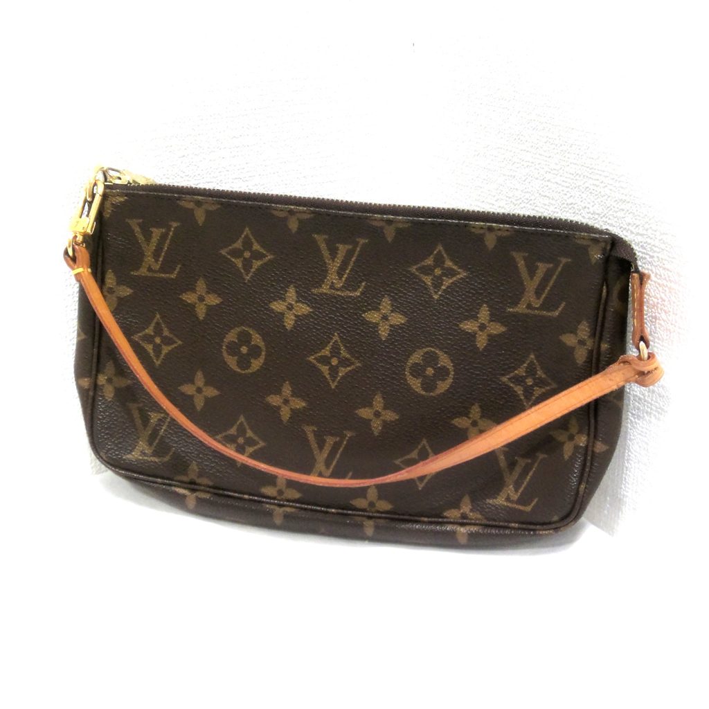 Louis Vuitton アクセソワール