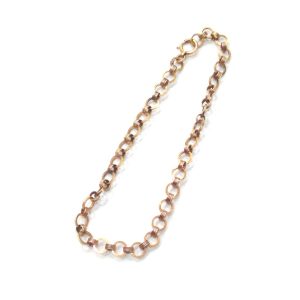 K18 ブレスレット