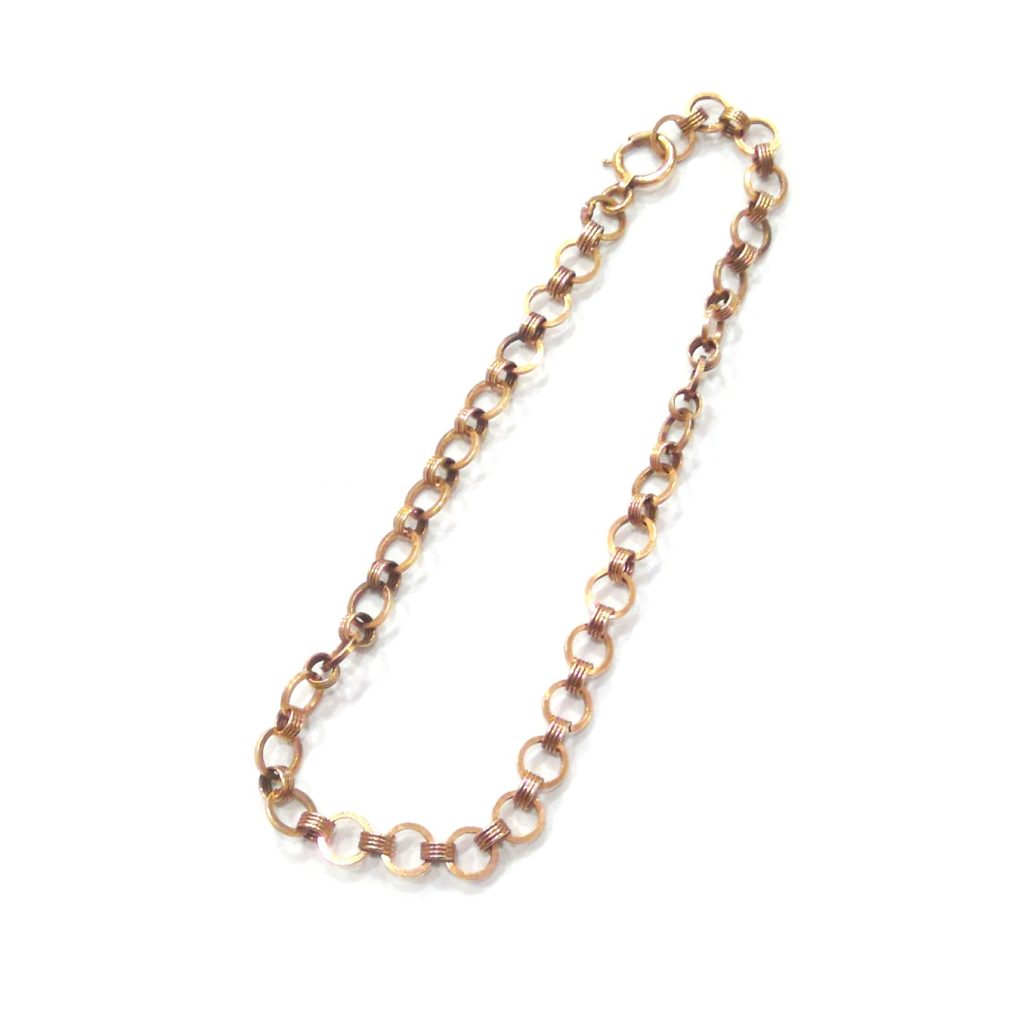 K18 ブレスレット