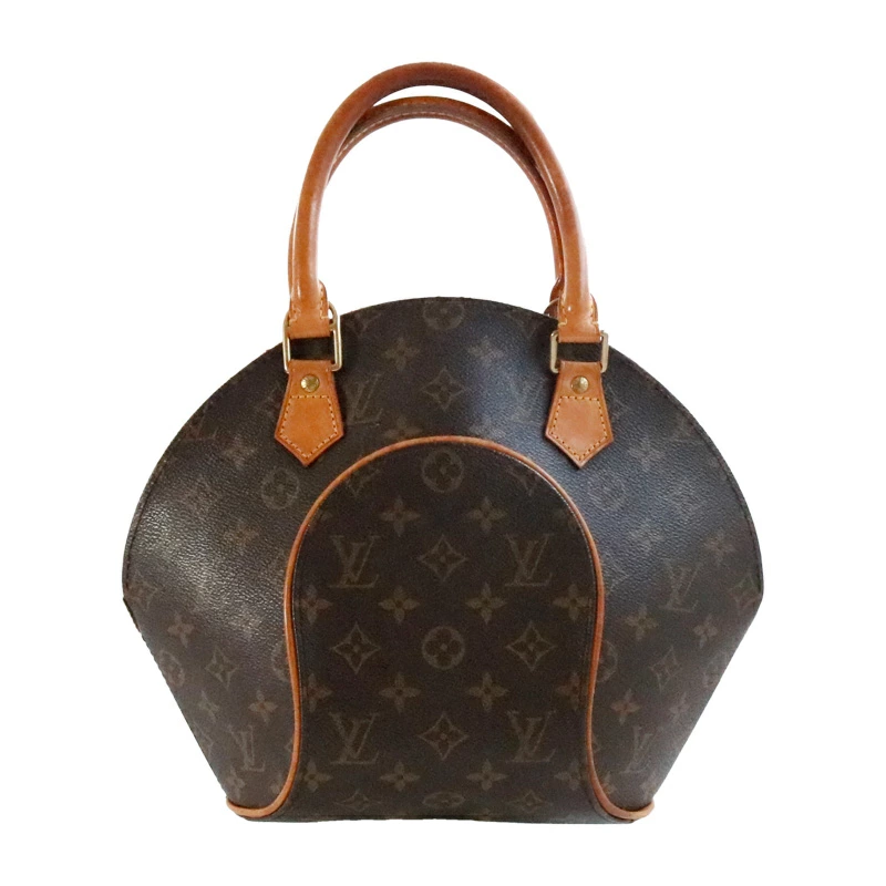 Louis Vuitton ルイヴィトン モノグラム エリプスPM M51127 バッグ ハンドバッグ レディース