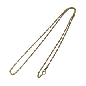 K18 ネックレス 750 18金