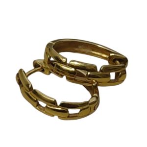 K18 ピアス 750 18金