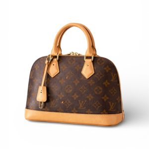 ルイヴィトン　アルマ