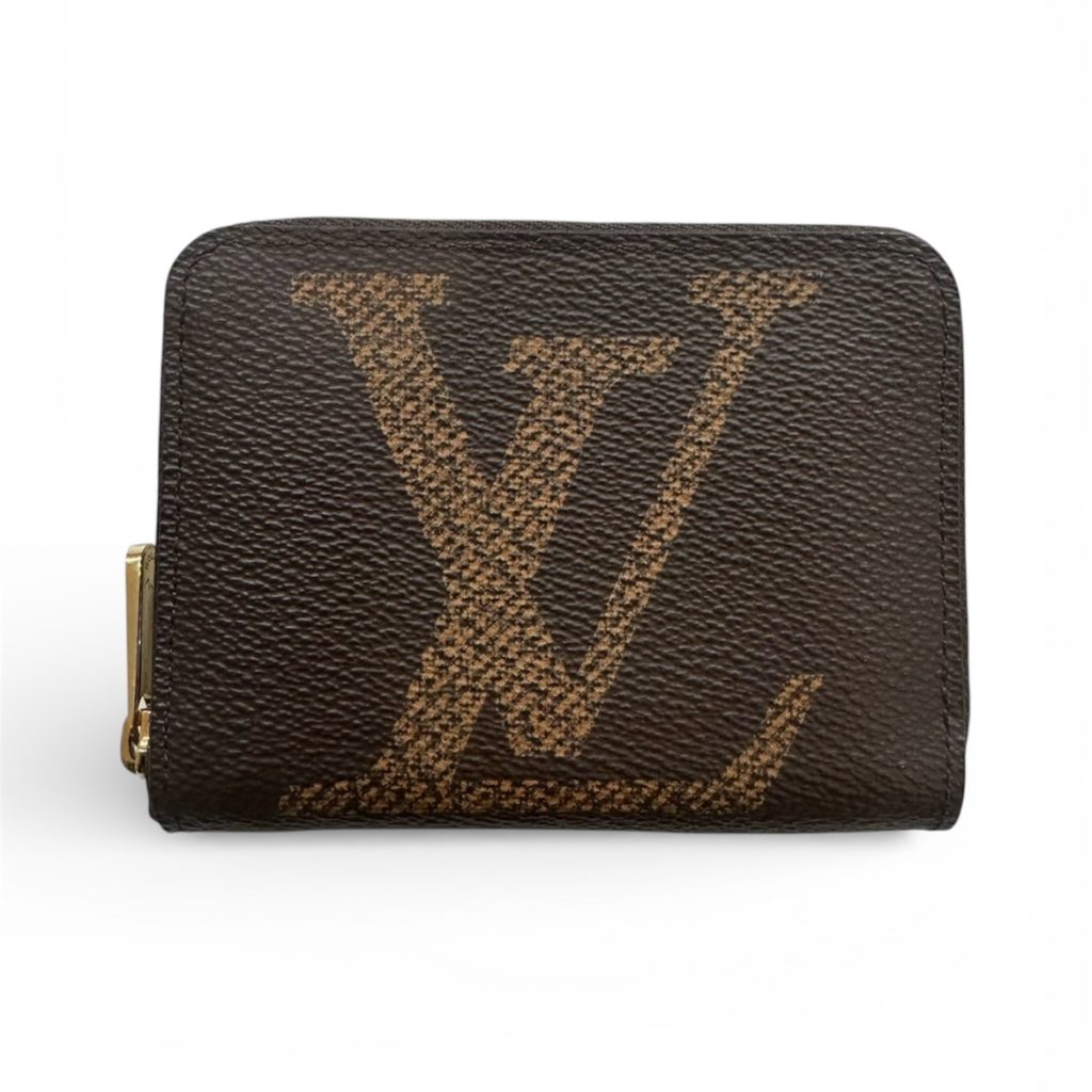 ルイヴィトン　小物入れ