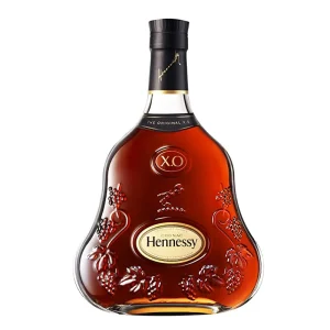 Hennessy XO ヘネシー COGNAC コニャック ブランデー 700ml