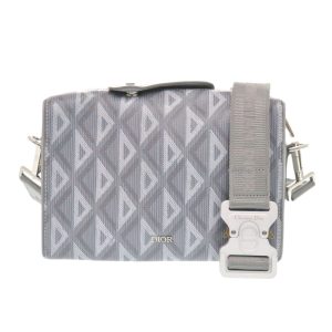 クリスチャンディオール ランゴ22  ショルダーバッグ Christian Dior