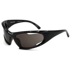 BALENCIAGA バレンシアガ BB0318S-001 サングラス グローバルフィット