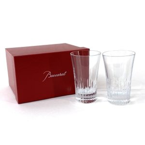 171 Baccarat バカラ ペアグラス ハイボールグラス ※美品