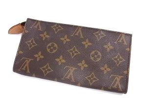 Louis Vuitton（ルイヴィトン） ポーチ