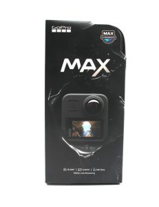 ゴープロ Gopro MAX CHDHZ-202-FX