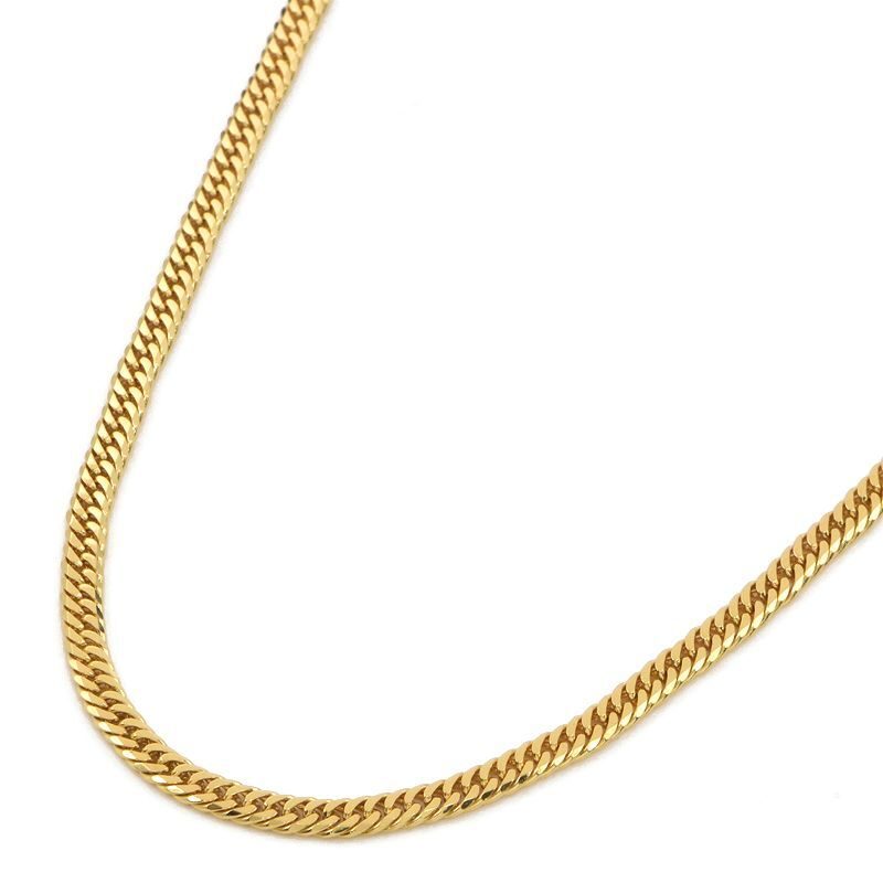 18金　K18ネックレス　ジュエリー