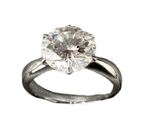 指輪　リング　アクセサリー　プラチナ　Pt900　宝石　ダイヤモンド