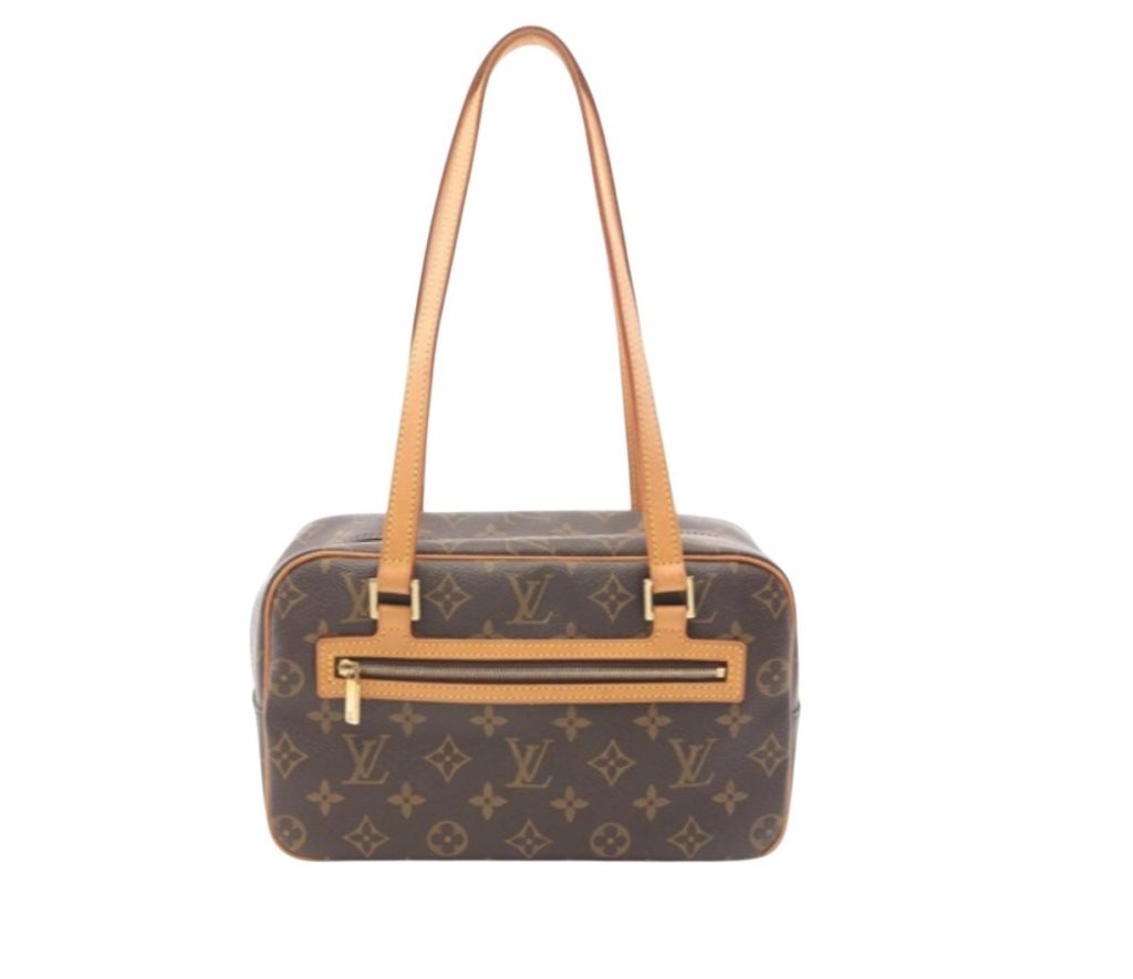 Louis Vuitton ルイヴィトン シテMM