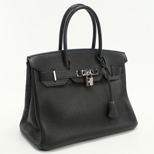 HERMES／エルメス　バーキン35　トゴ　ルージュガランス