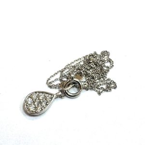 pt900 ネックレス